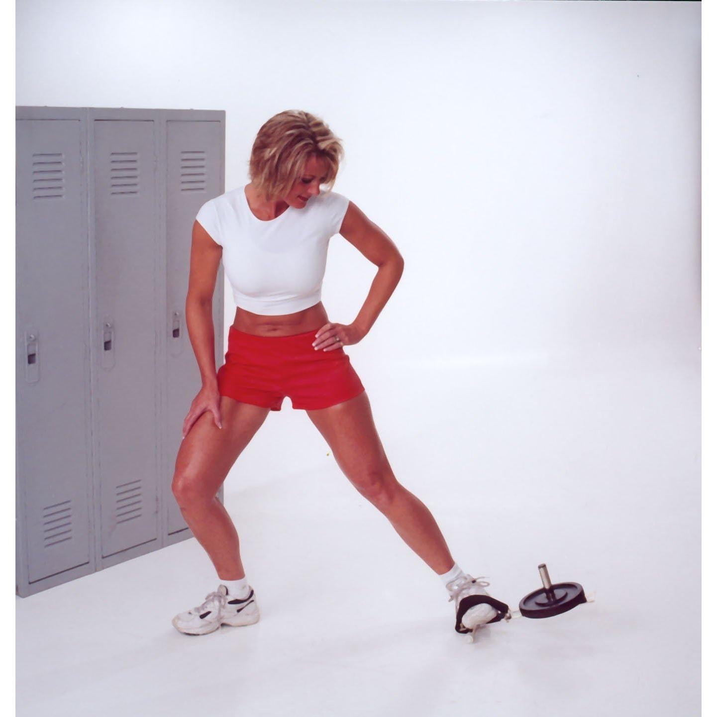 Aislador de Tobillo y Espinilla Sky-King - Rehabilitación y Fortalecimiento