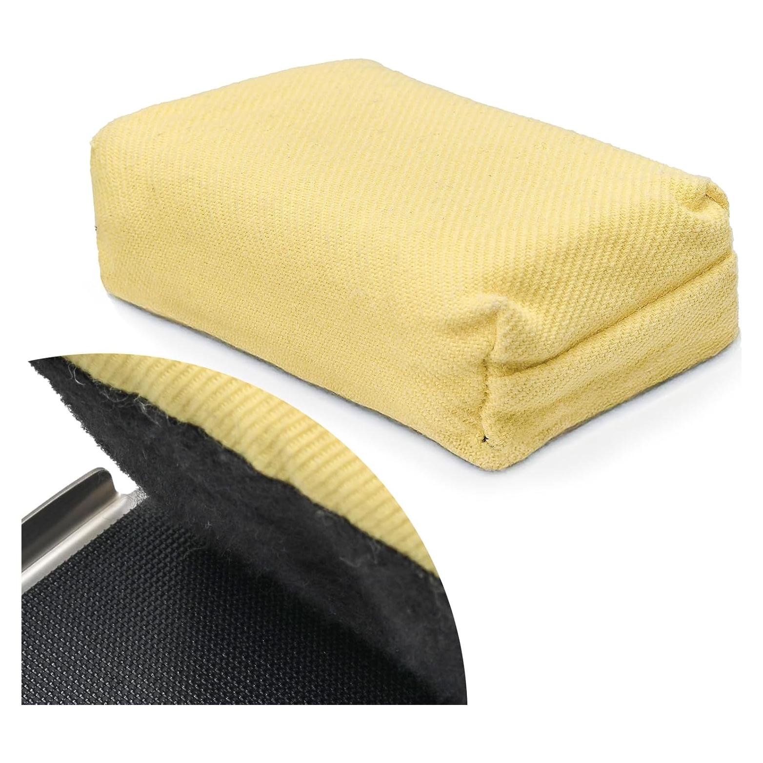 Cepillo de Vapor para Parrilla IVOODi - Cabezal Reemplazable