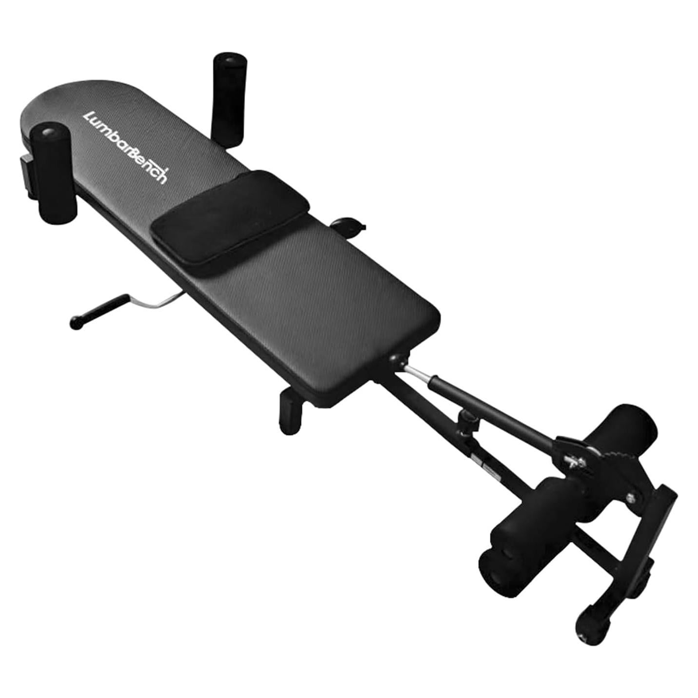 Mesa de Descompresión Lumbar PMT Medical Banco Lumbar 150 kg