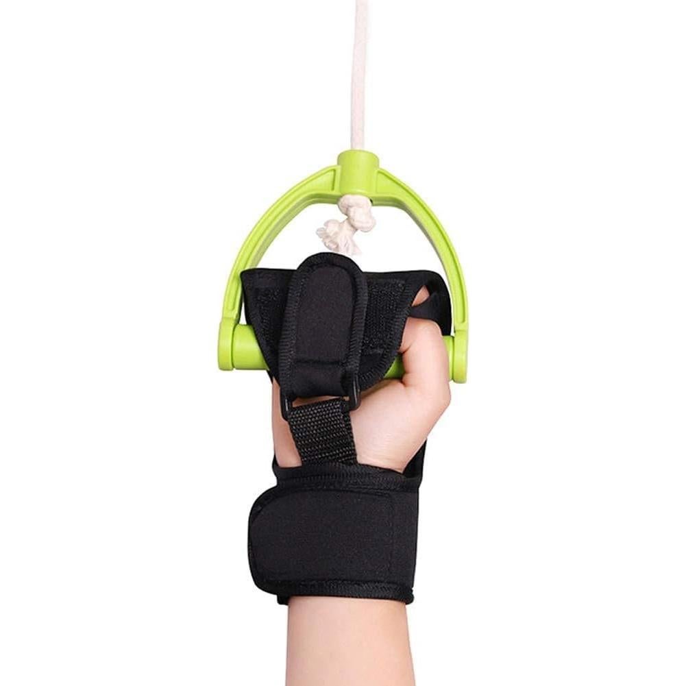 Guantes de Rehabilitación Enshey para Dedos - Talla Única