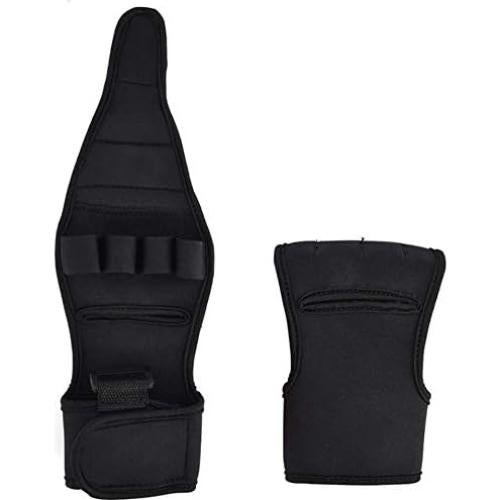 Guantes de Rehabilitación Enshey para Dedos - Talla Única