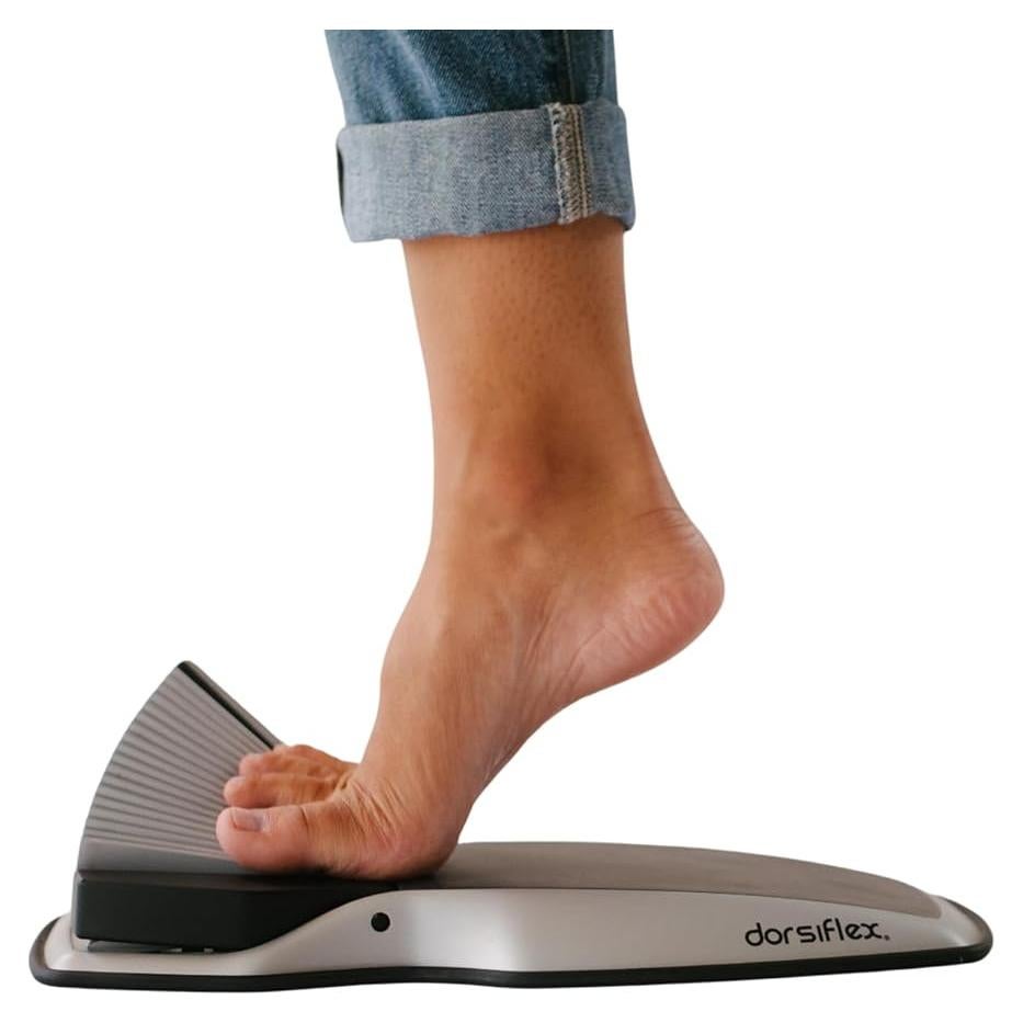 Dorsiflex Dispositivo Estiramiento Profundo para Pies y Pantorrillas