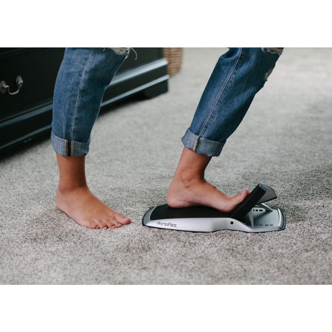 Dorsiflex Dispositivo Estiramiento Profundo para Pies y Pantorrillas