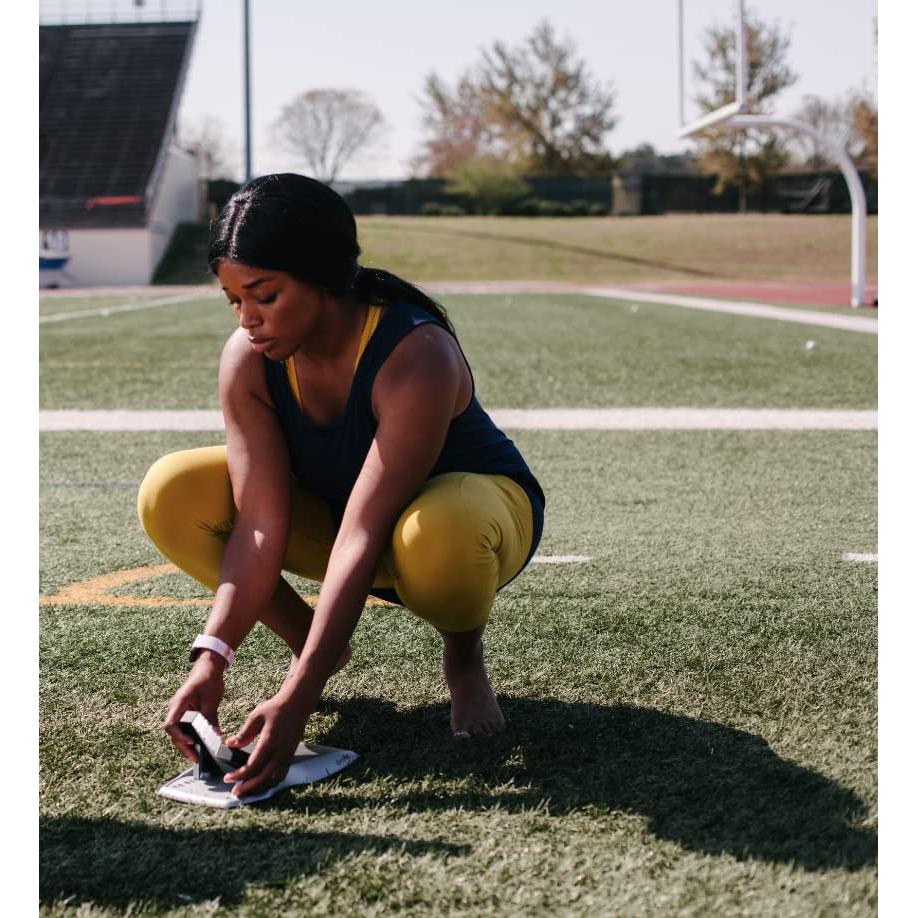 Dorsiflex Dispositivo Estiramiento Profundo para Pies y Pantorrillas