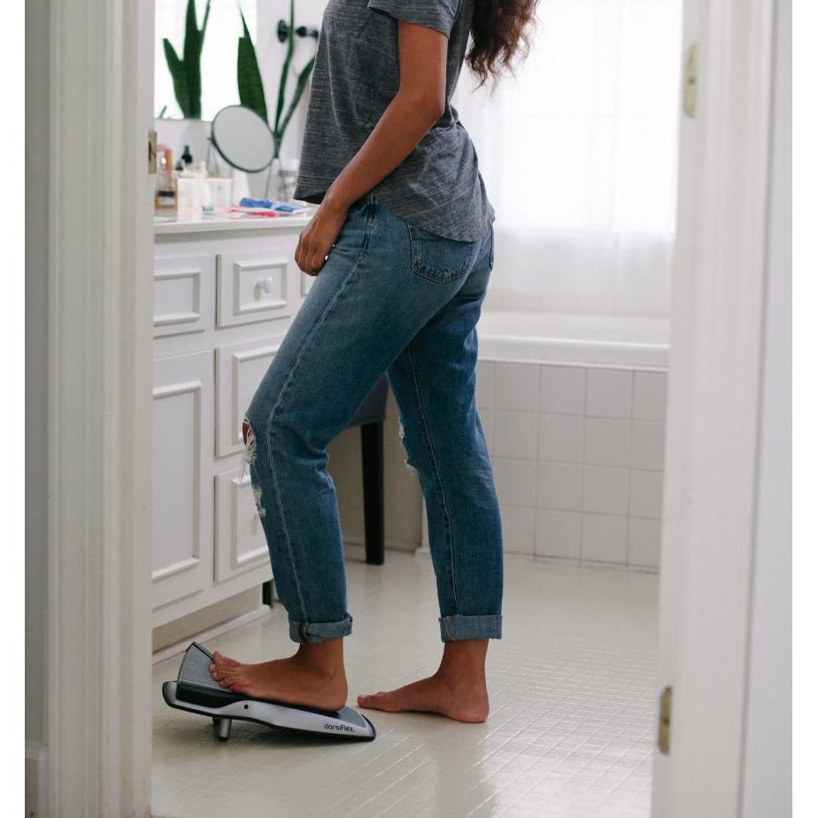 Dorsiflex Dispositivo Estiramiento Profundo para Pies y Pantorrillas