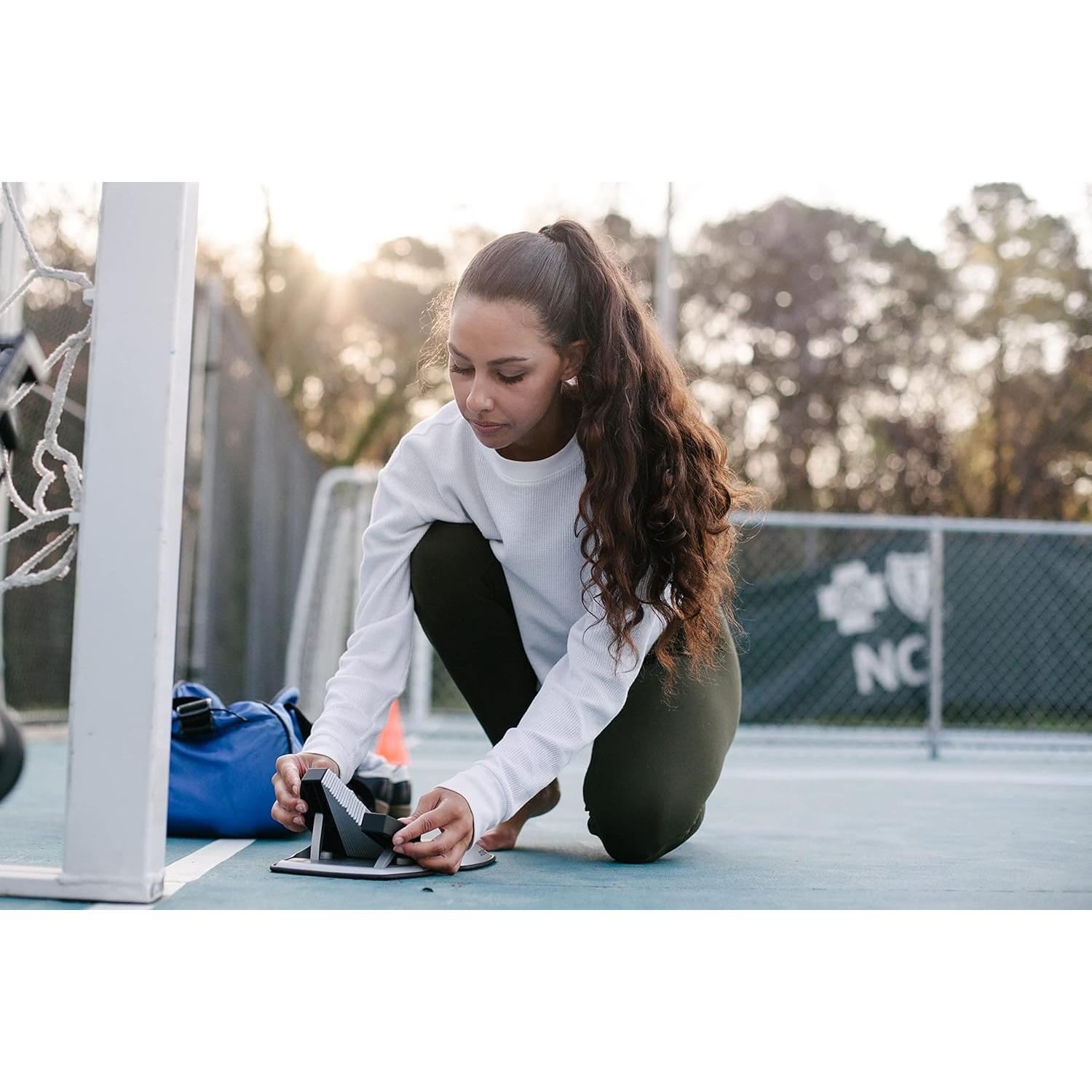 Dorsiflex Dispositivo Estiramiento Profundo para Pies y Pantorrillas