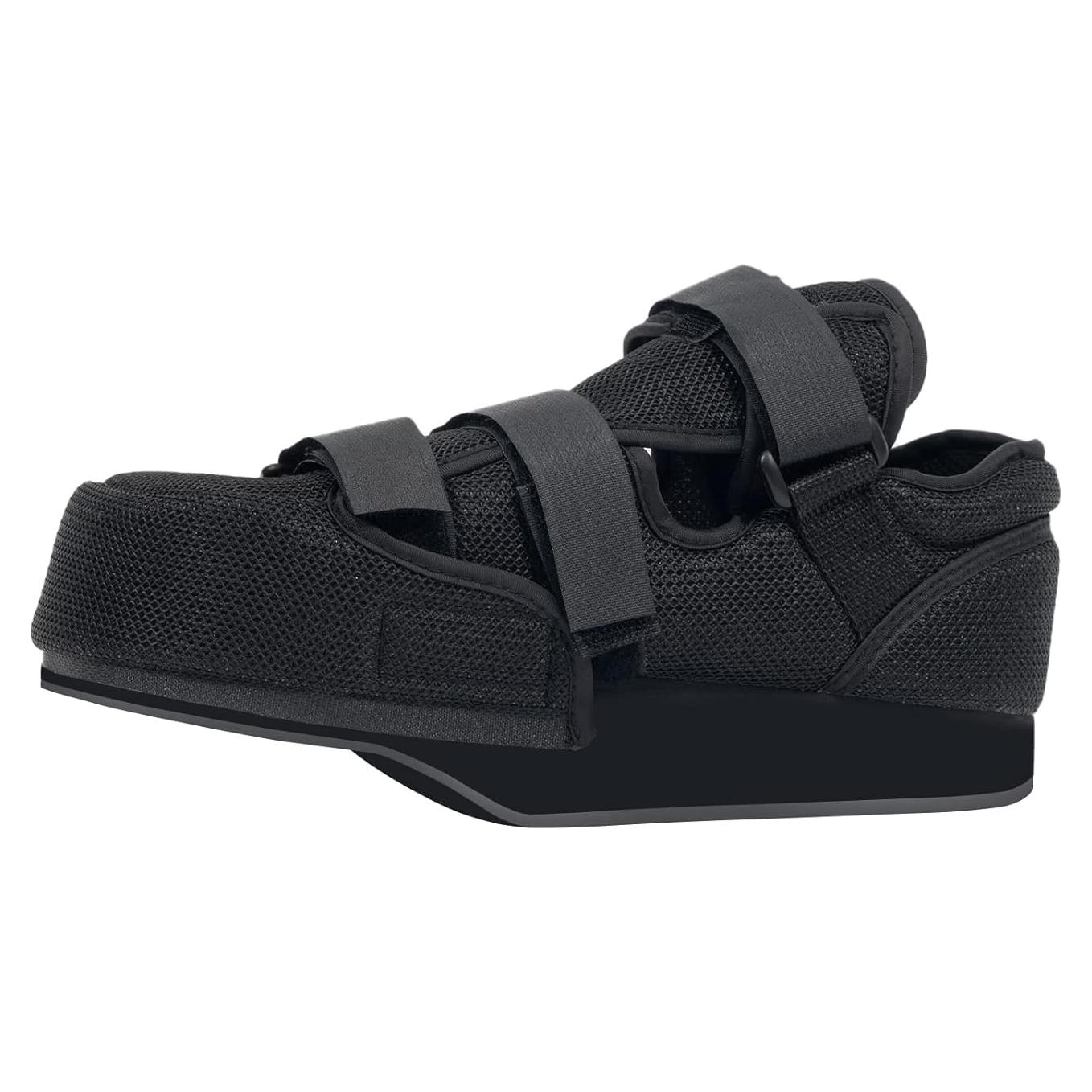 Zapato Médico Postoperatorio GHORTHOUD Talla S Antideslizante