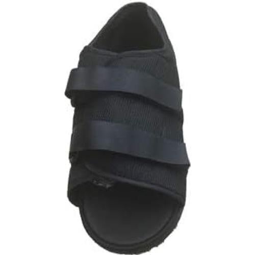 Zapato Quirúrgico Post-Operativo Alpha Medical Pequeño Mujer