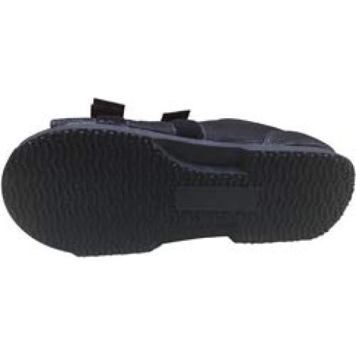 Zapato Quirúrgico Post-Operativo Alpha Medical Pequeño Mujer