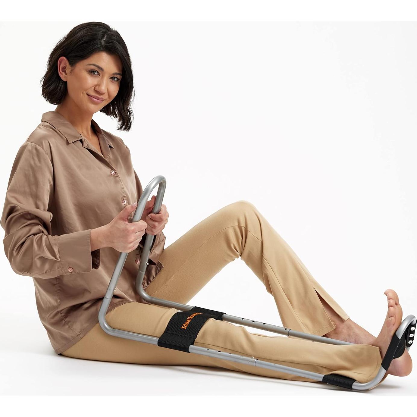 IdealKnee Dispositivo de Extensión de Rodilla 1,27 kg