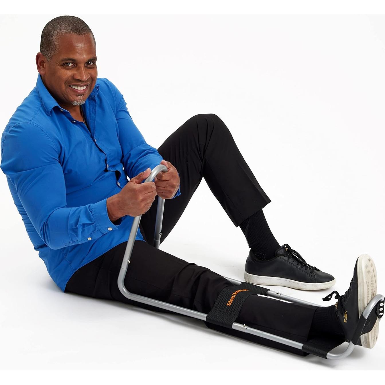 IdealKnee Dispositivo de Extensión de Rodilla 1,27 kg