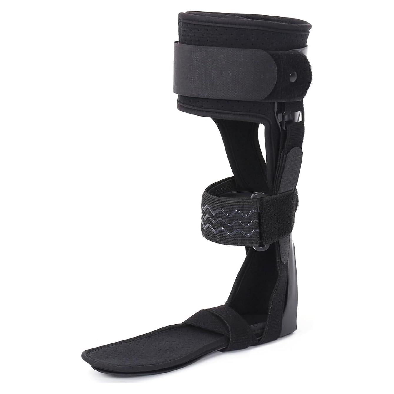 Férula AFO Estabilizador Pie Caído Shuyan Jiao X-Large Derecho