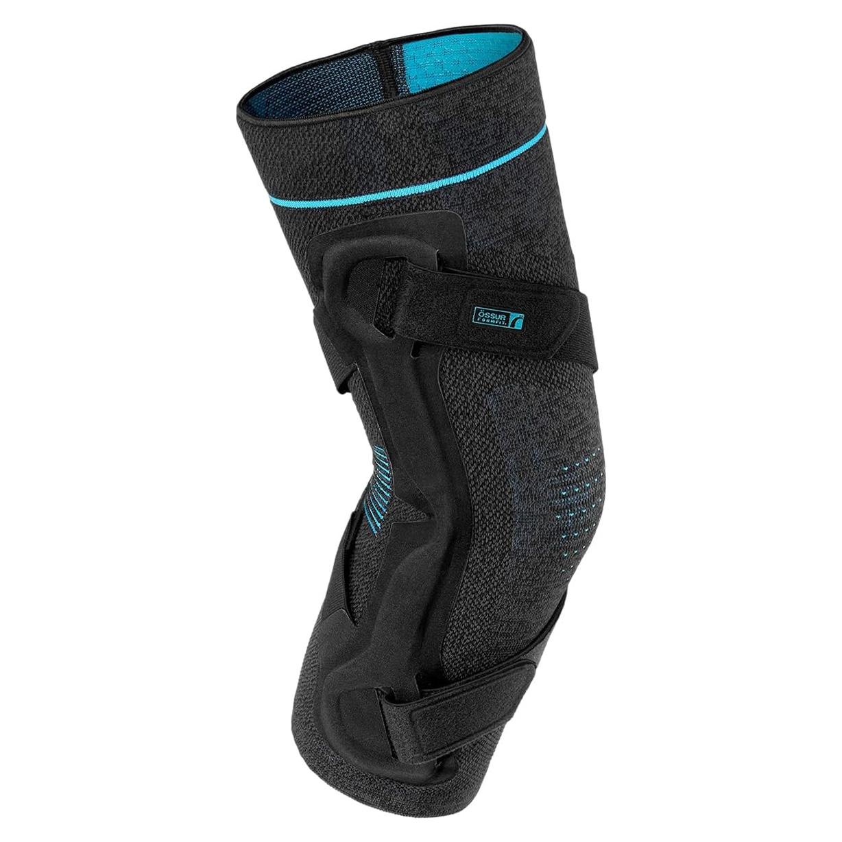 Manga de Rodilla Ossur Formfit Pro OA Confort XL
