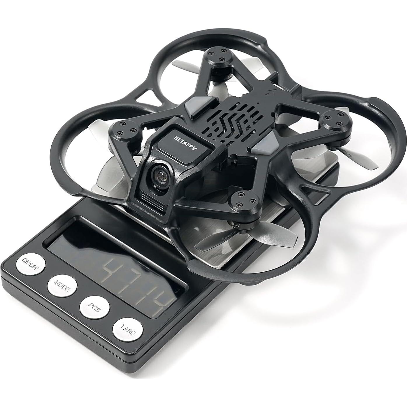 Kit FPV Aquila16 BETAFPV con Transmisor LiteRadio 2 SE