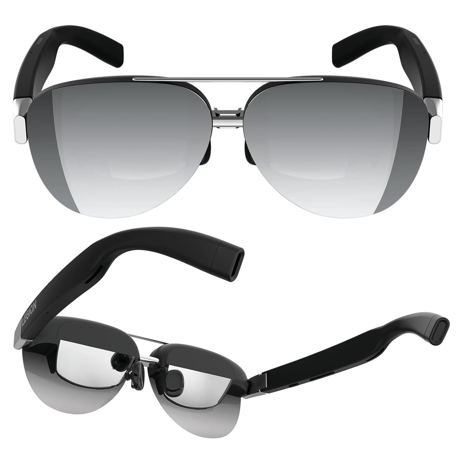 Lenovo Legion Glasses Gen 2 - Gafas Micro-OLED FHD 120Hz