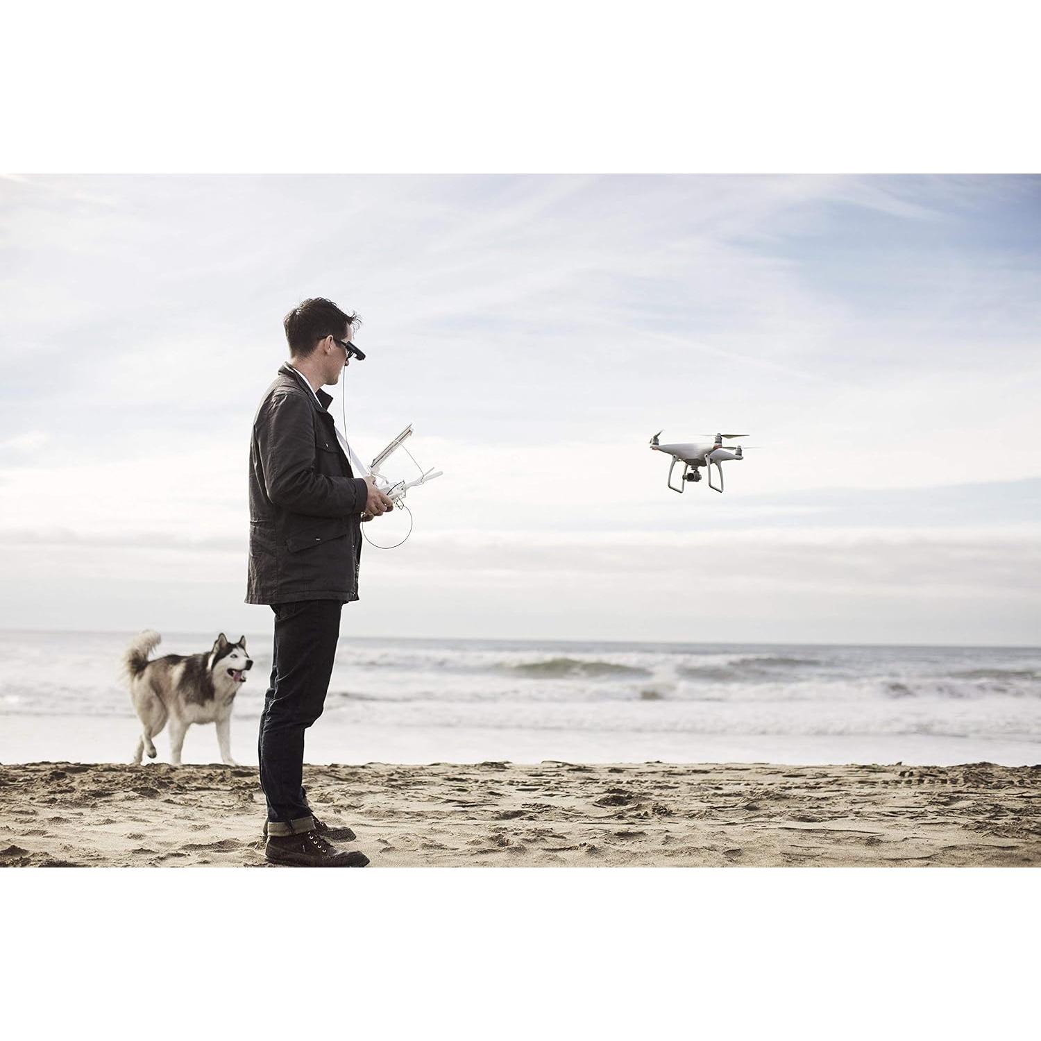 Pantalla Portátil Vufine+ VUF-110 HD 10.16 a 30.48 cm