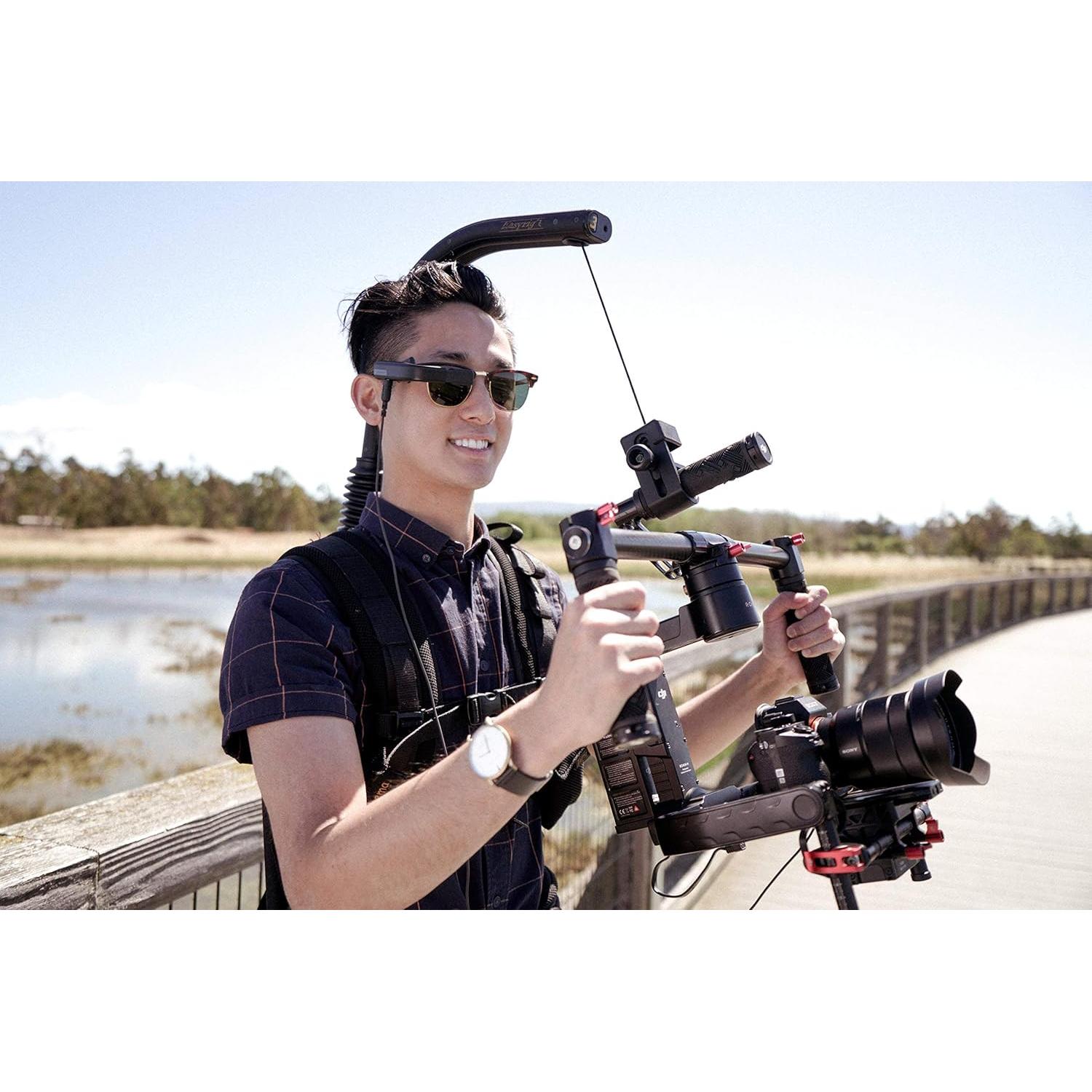 Pantalla Portátil Vufine+ VUF-110 HD 10.16 a 30.48 cm