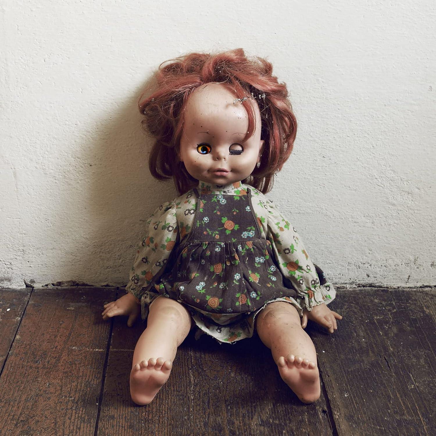 Ojos de Vidrio Redondos Zomiboo 70 Pcs 4 Tamaños DIY