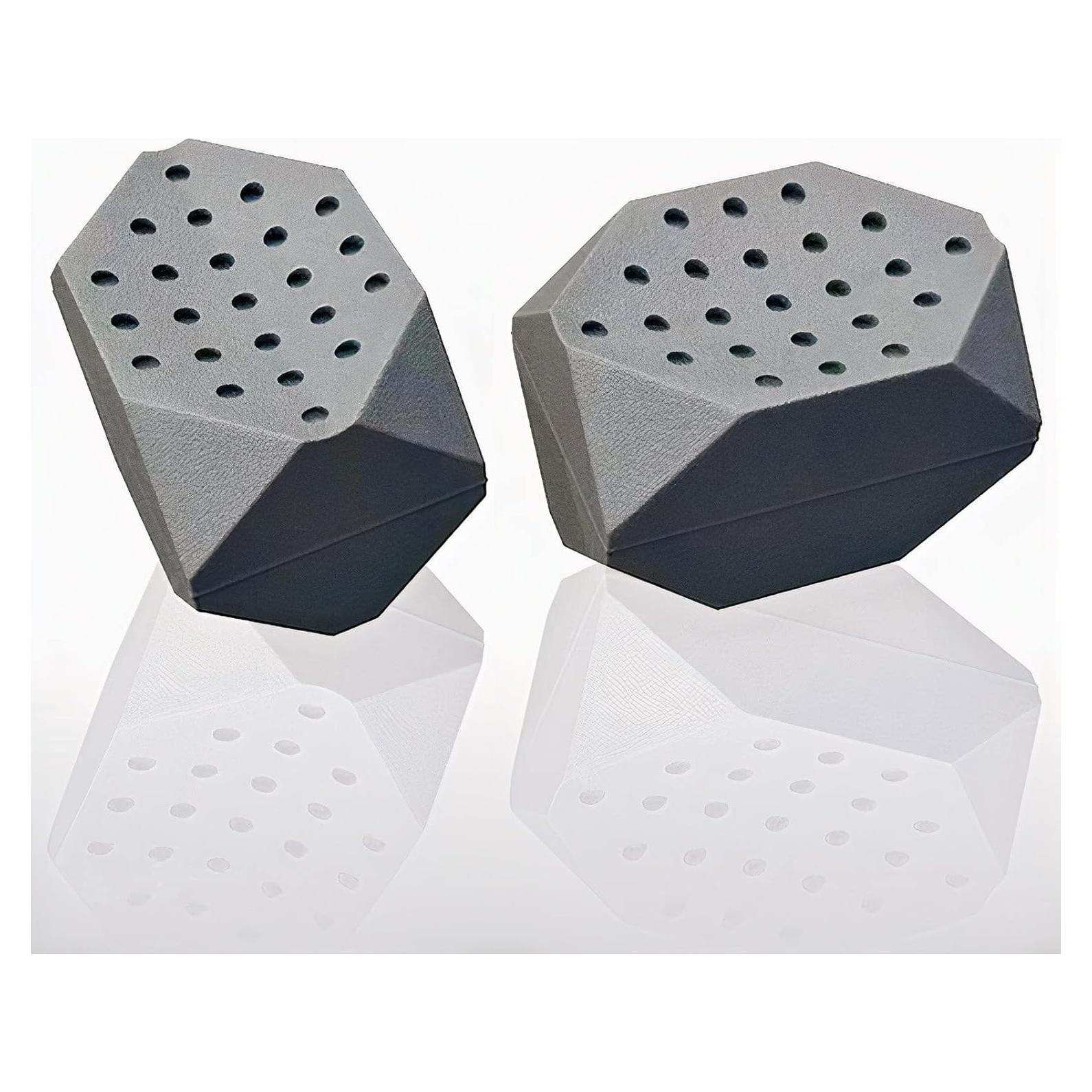 Ejercitador de Mandíbula U'Real - Reductor Facial Silicona BPA