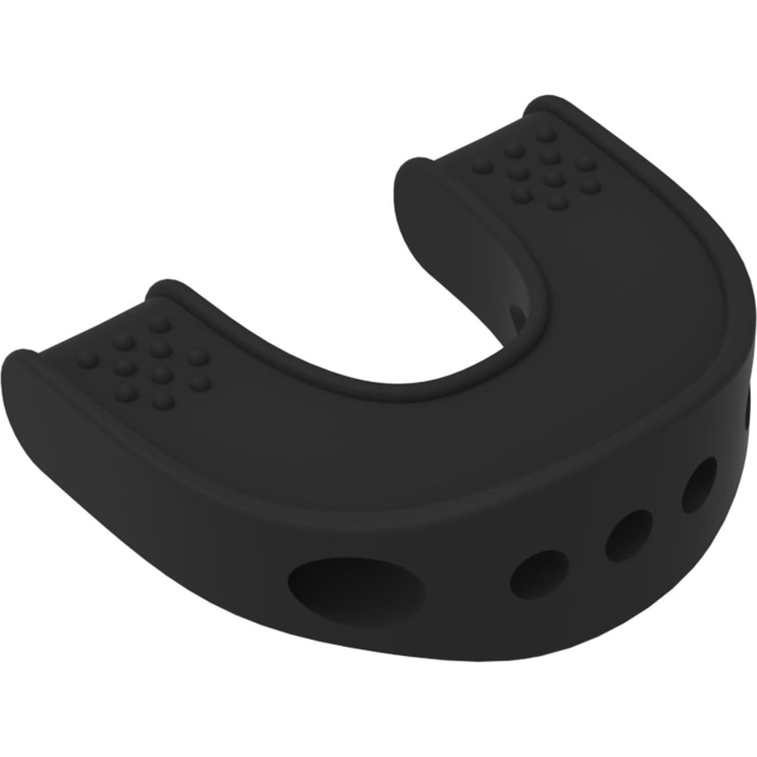 Ejercitador de Mandíbula de Silicona KobeIeen para Fitness