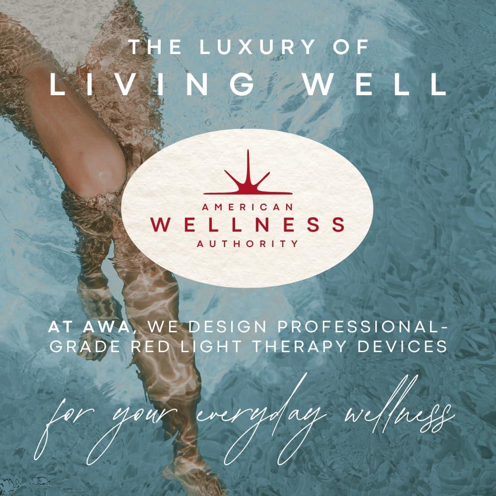 Panel de Terapia de Luz Roja e Infrarroja FX500 - 660nm y 850nm