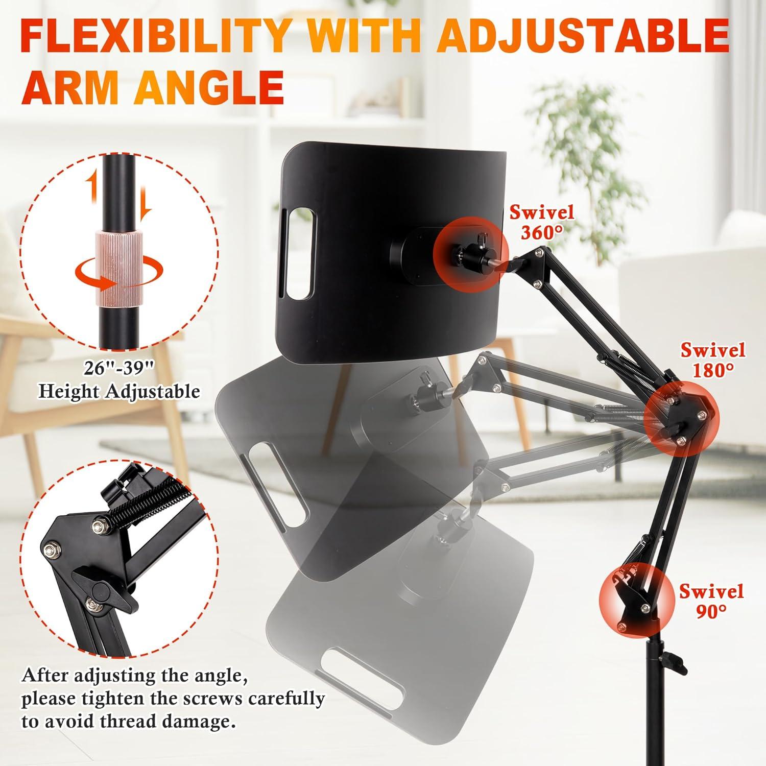 Terapia de Luz Roja SAVILER 660nm y 850nm para Cara y Cuerpo