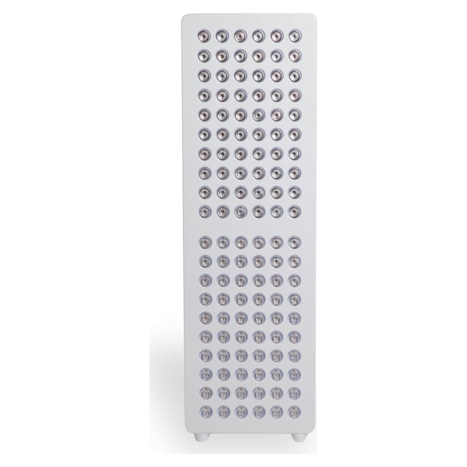 Lámpara de Terapia de Luz Roja Makiuri 120 LED 76x28x14cm