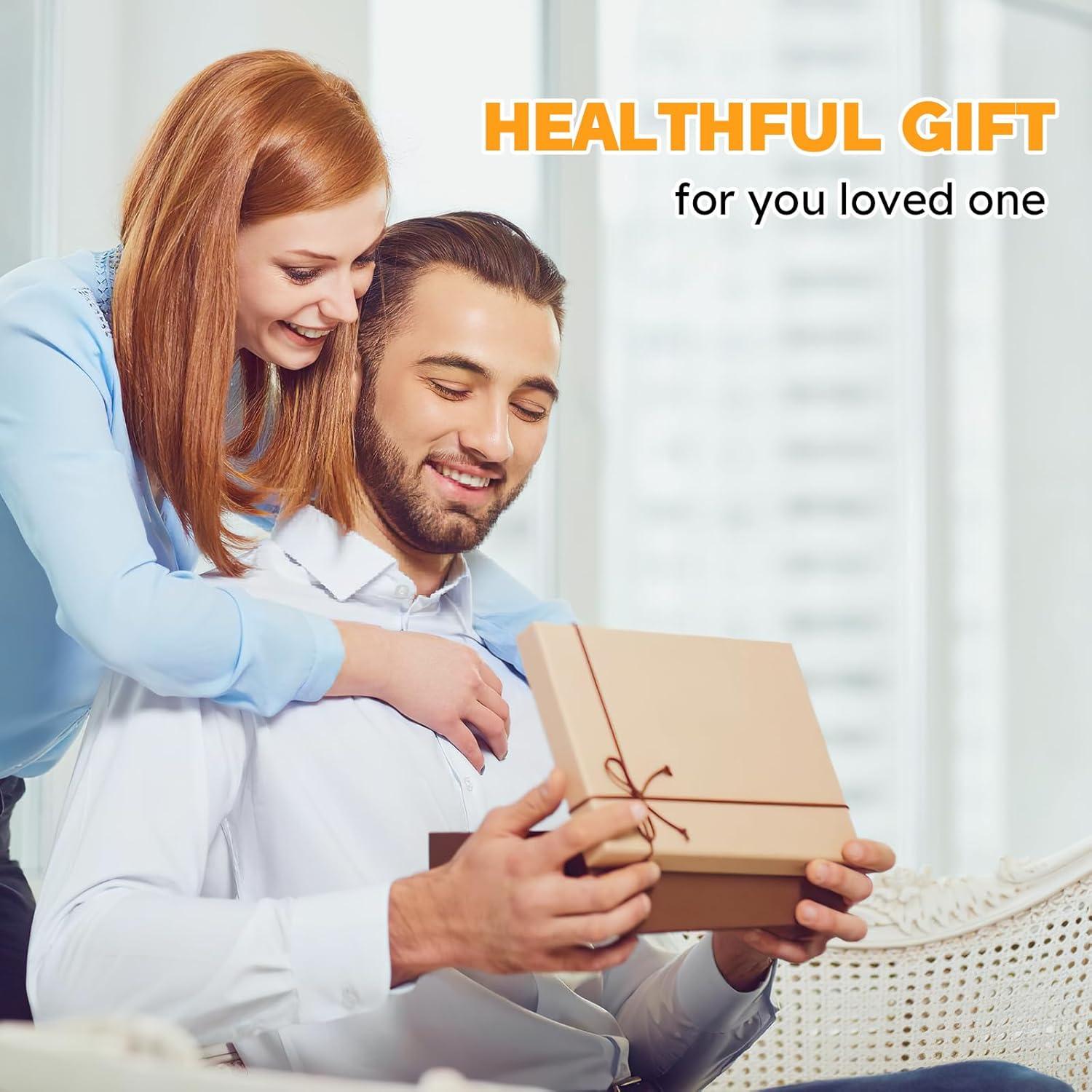 Terapia de Luz Roja Doinart para Pies - Alivio Infrarrojo