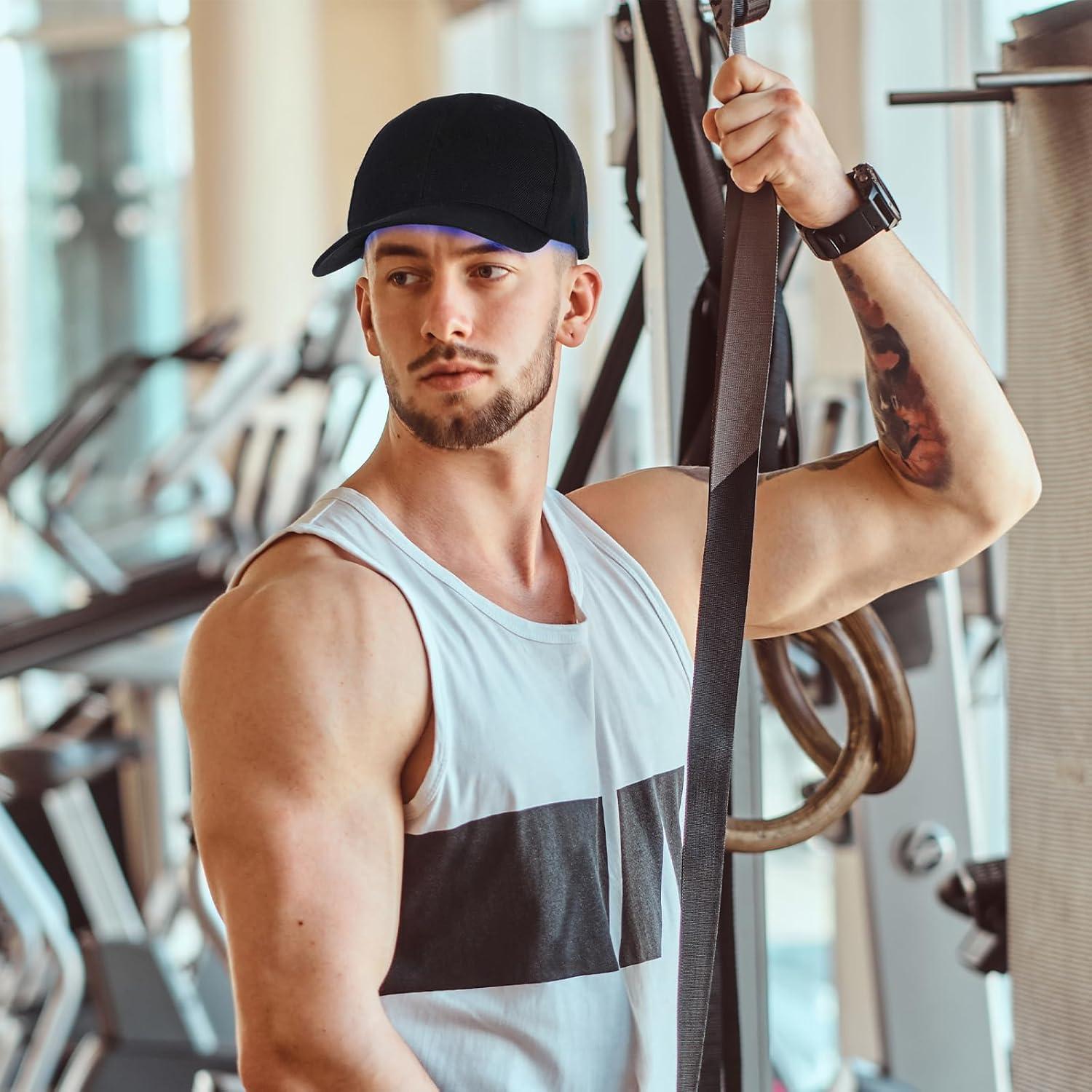 Dispositivo Terapia Luz Roja BJR - 3 Modos, Temporizador