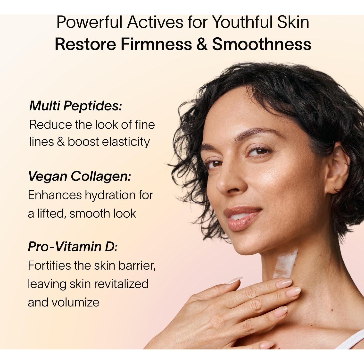 Crema Antienvejecimiento Solawave LightBoost 180ml