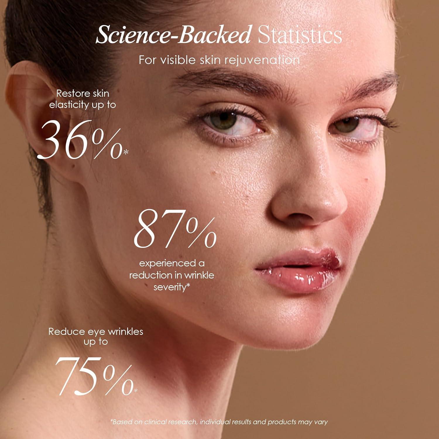 Terapia LED Roja Project E Beauty | Anti-Envejecimiento | Portátil