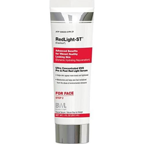 Kit RedLight-ST 4 Piezas Sun Evolutions Terapia Luz Roja