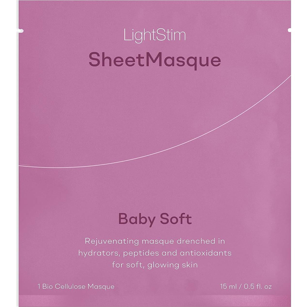 LightStim Terapia de Luz LED Roja para Acné 36 LEDs