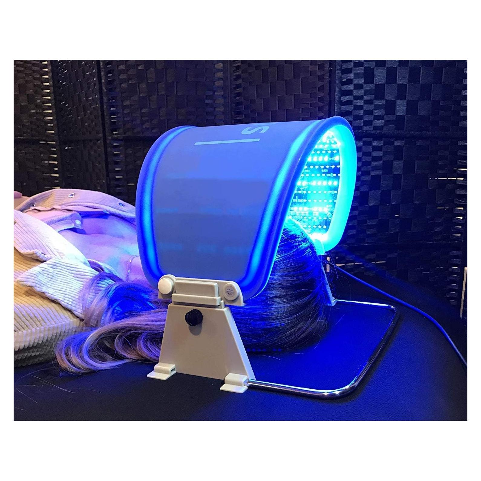 Máquina de Terapia Fotodinámica LED Hydraskincare 53x22cm