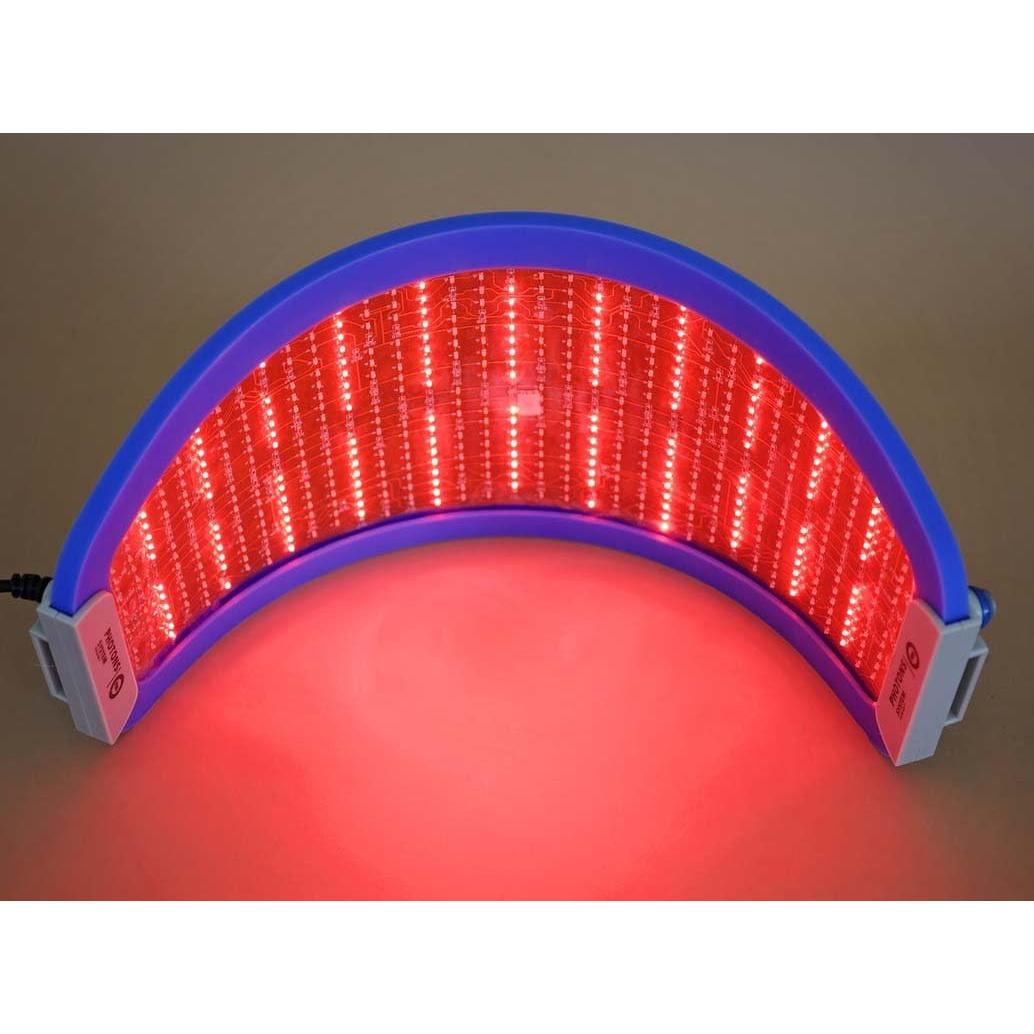 Máquina de Terapia Fotodinámica LED Hydraskincare 53x22cm