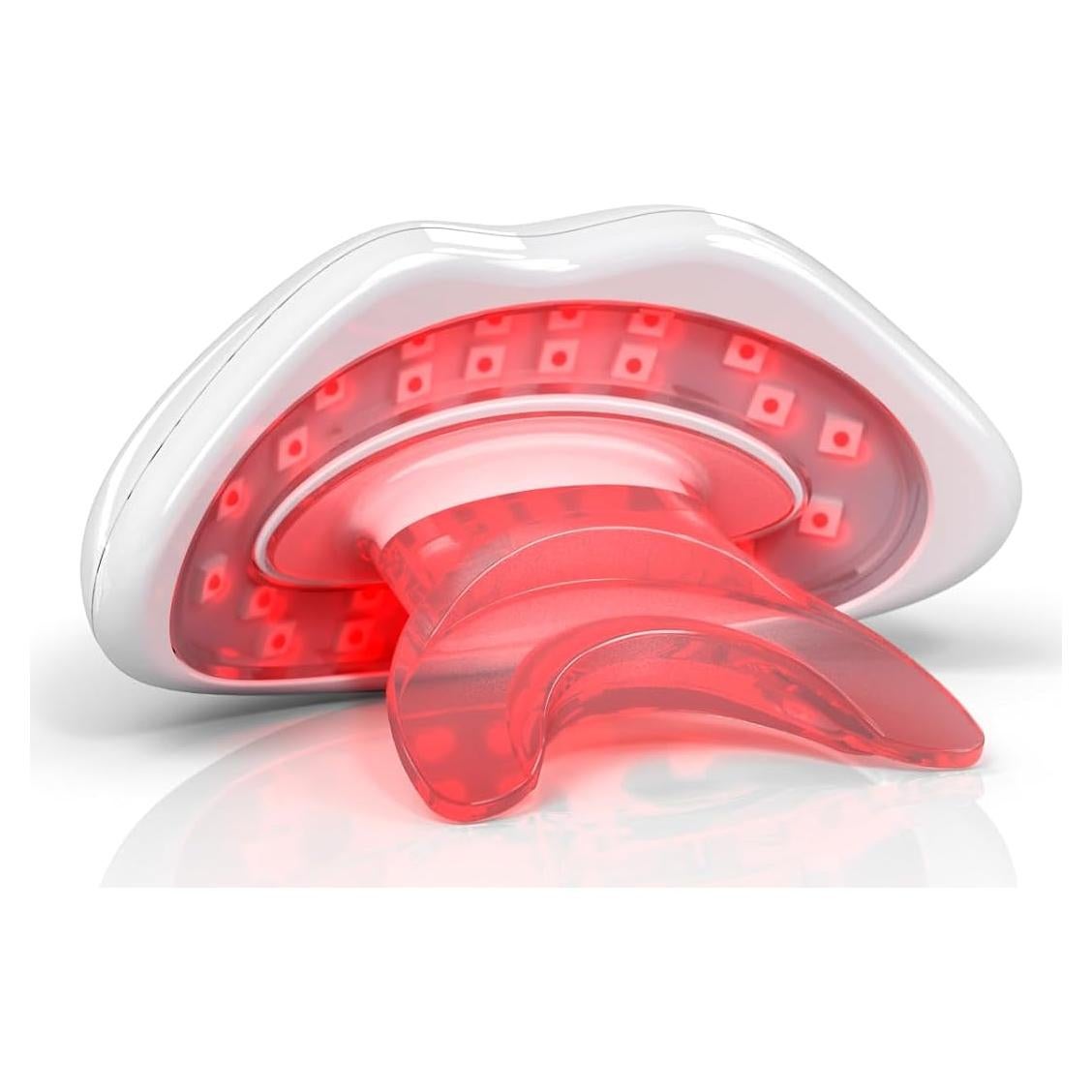 Dispositivo de Terapia de Luz Roja reVive Lux para Labios