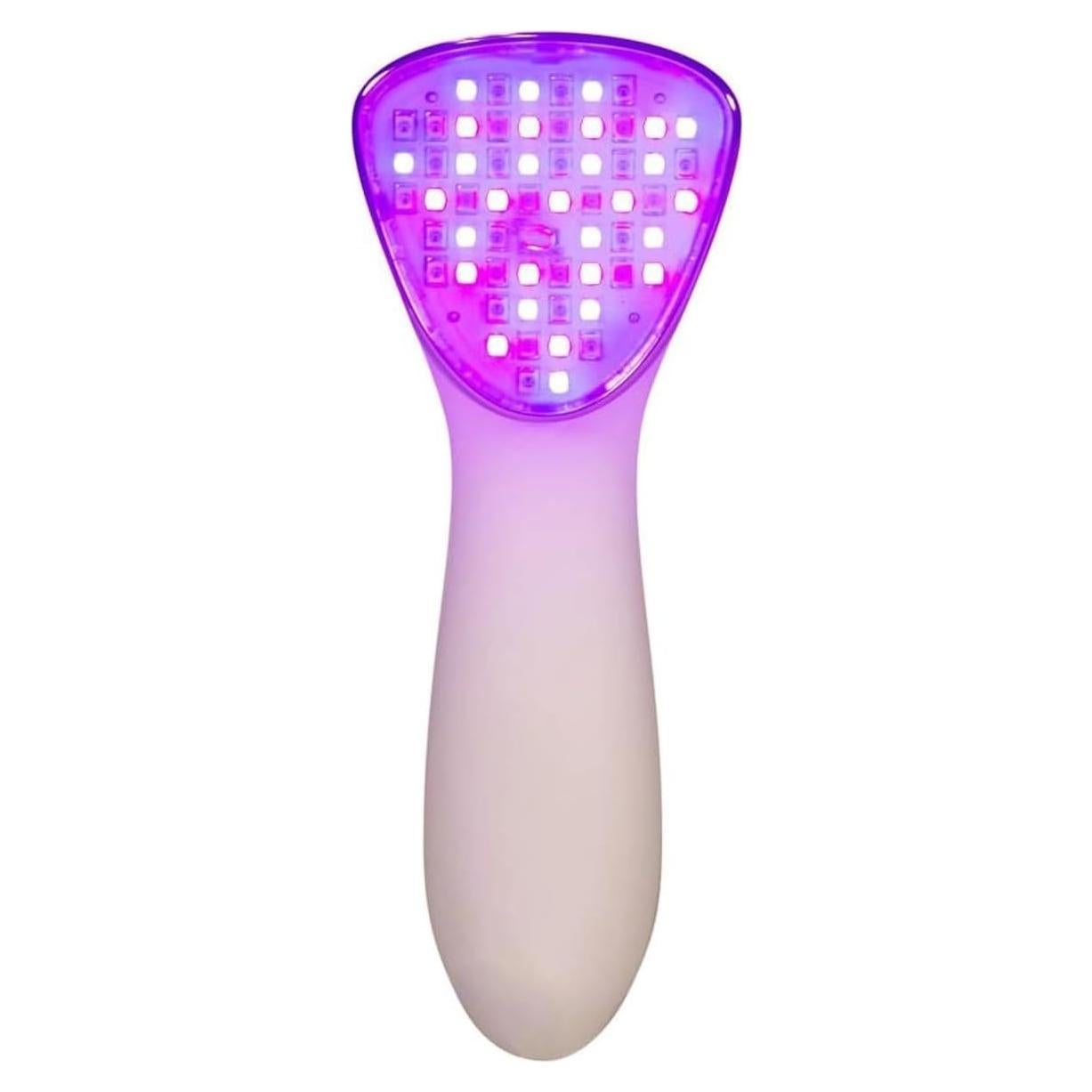 reVive Terapia de Luz Lux Clínica Antienvejecimiento y Acné