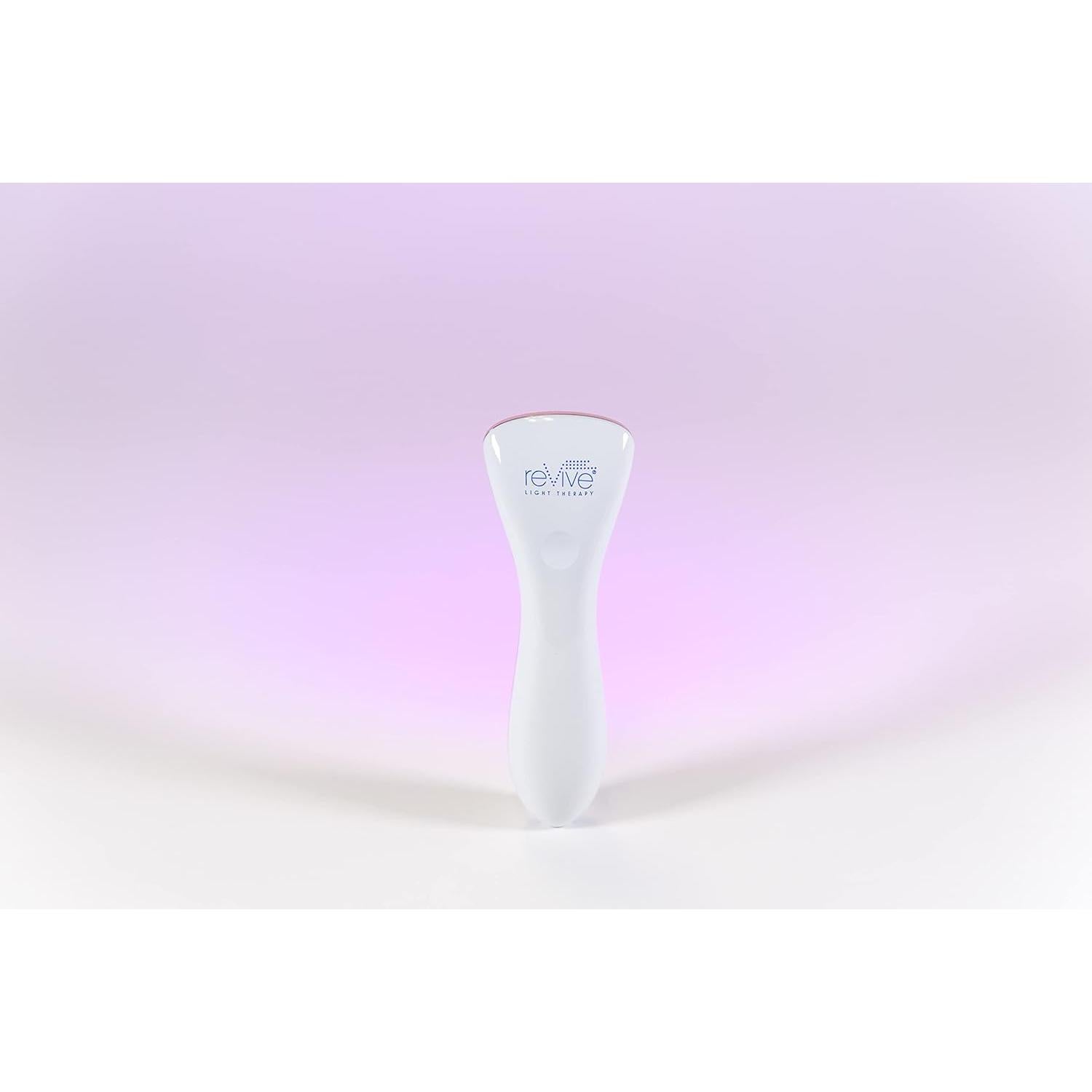 reVive Terapia de Luz Lux Clínica Antienvejecimiento y Acné