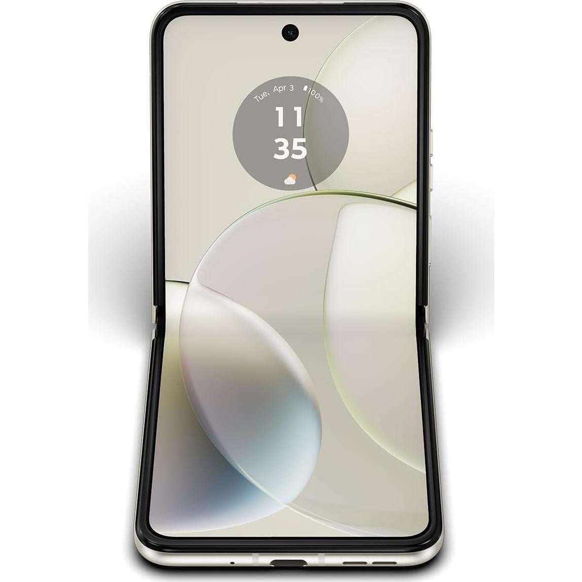 Motorola razr 2023 Desbloqueado 8GB/128GB 32MP Crema