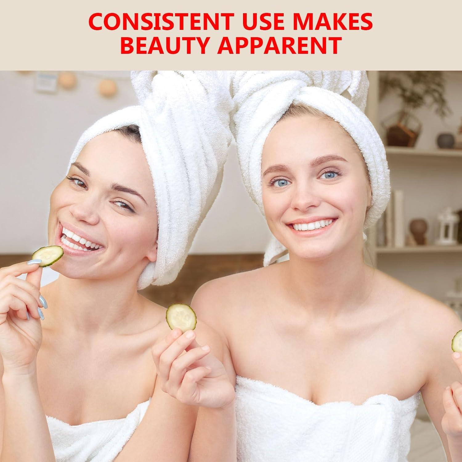 Terapia de Luz Roja Portátil Sunlamlux 660nm 850nm para Cara y Cuello