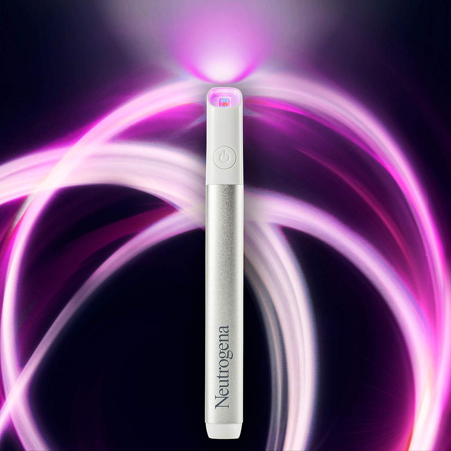 Tratamiento de Puntos de Acné Neutrogena Light Therapy 1 unidad