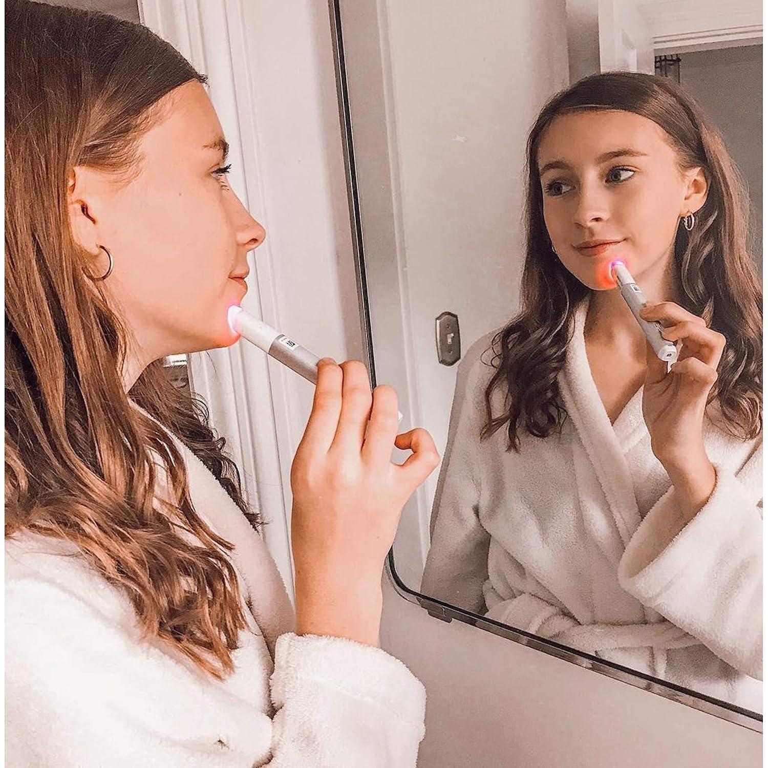 Tratamiento de Puntos de Acné Neutrogena Light Therapy 1 unidad