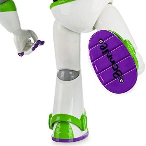 Figura de acción Buzz Lightyear que habla 30 cm Toy Story