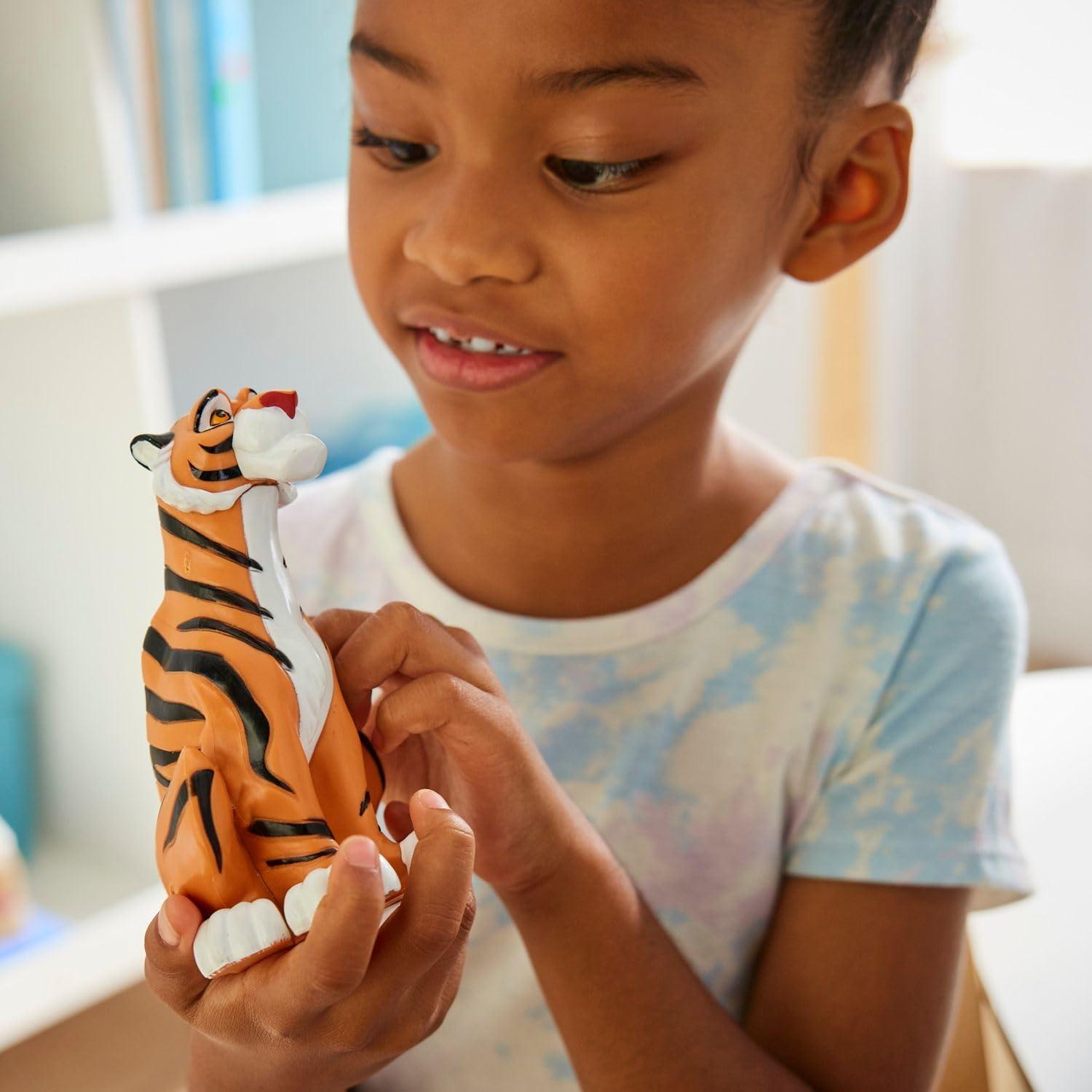 Muñeca Princesa Jazmín Disney 28 cm con Accesorios