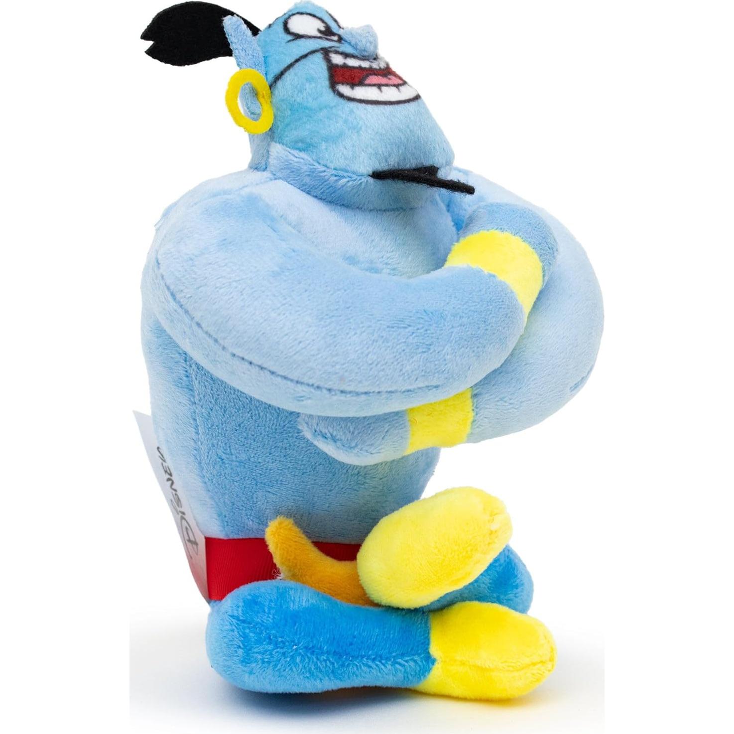 Juguete de Peluche para Perros Buckle-Down Genio Aladino 12,7cm