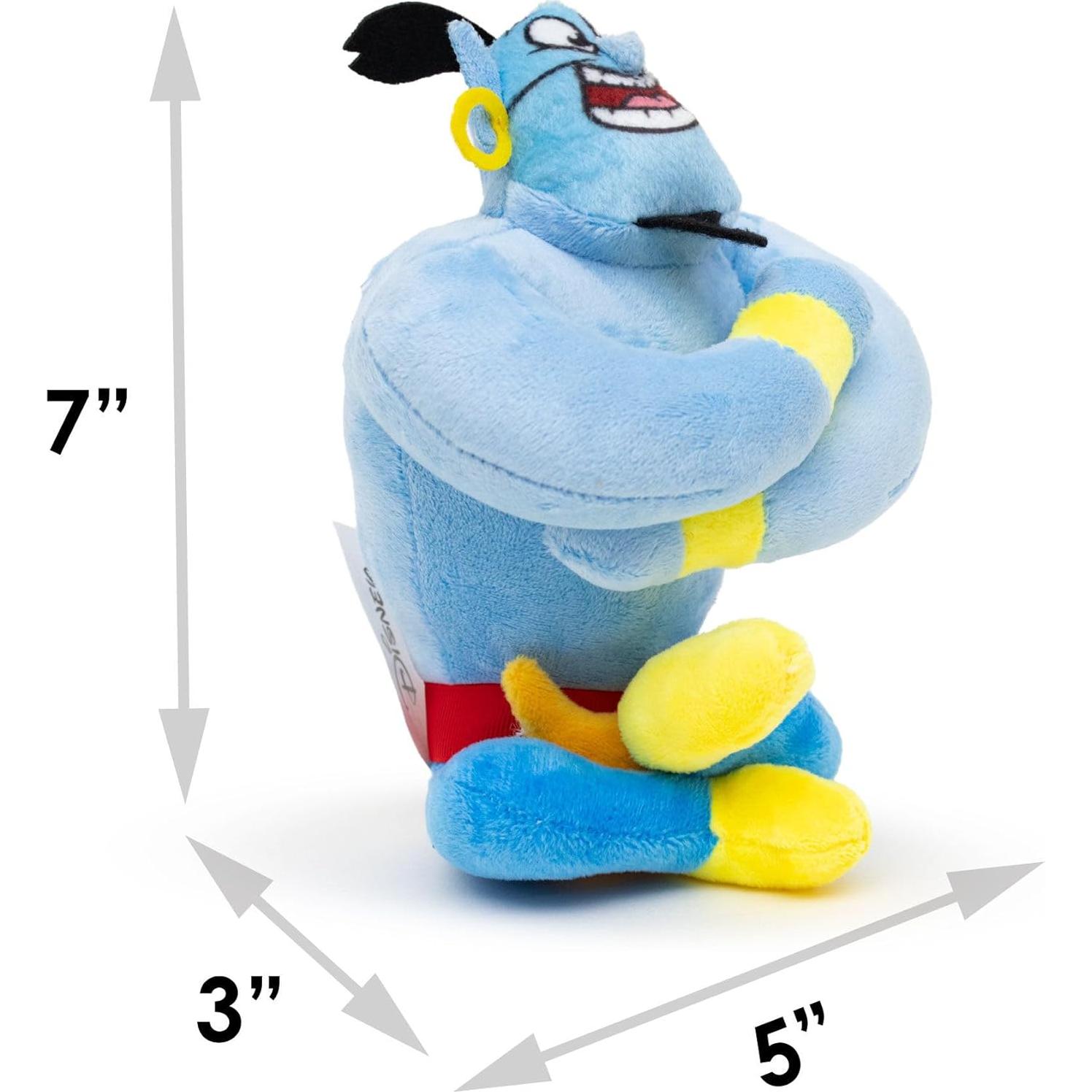 Juguete de Peluche para Perros Buckle-Down Genio Aladino 12,7cm