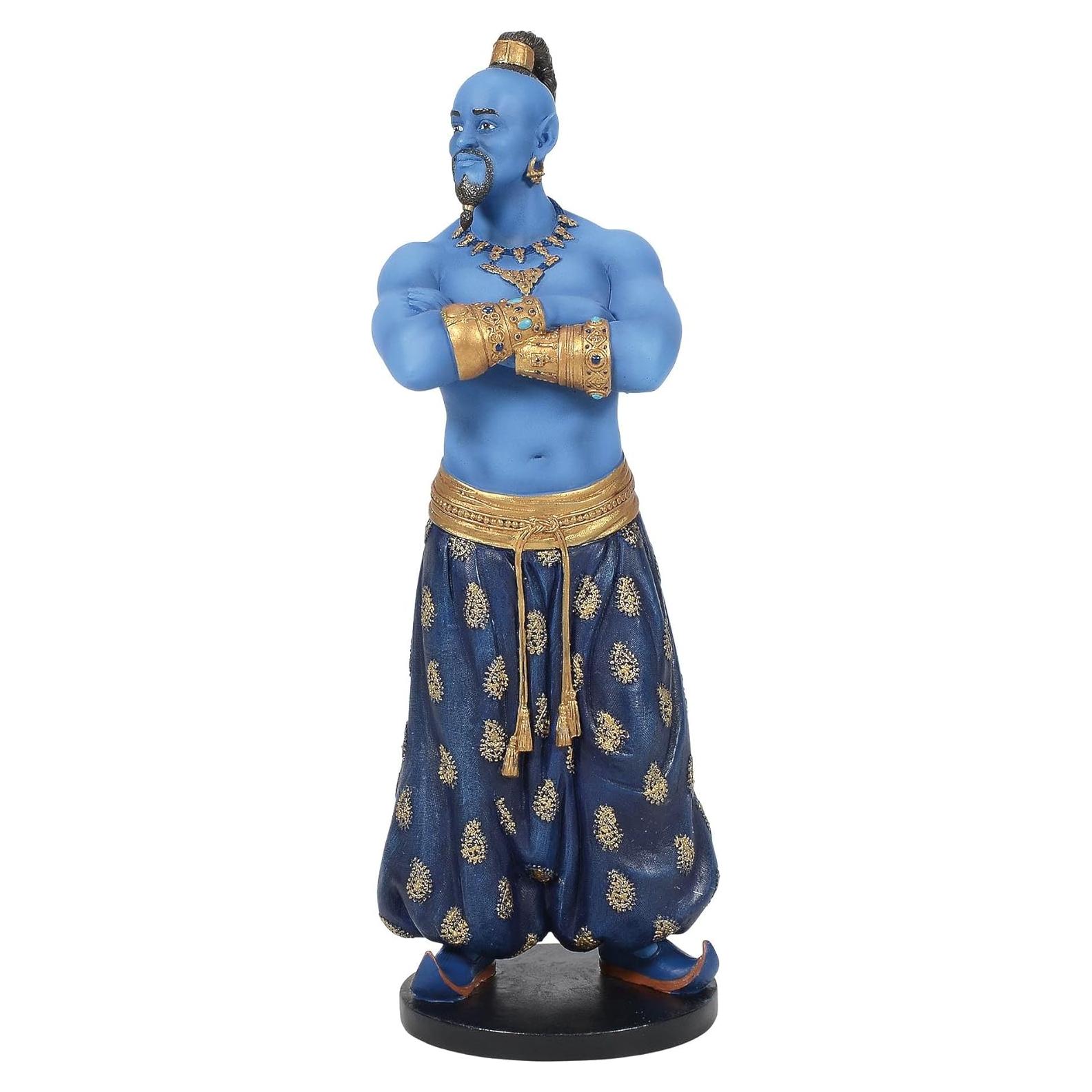 Figurita Enesco Disney Showcase Genio Aladino 9.55 cm
