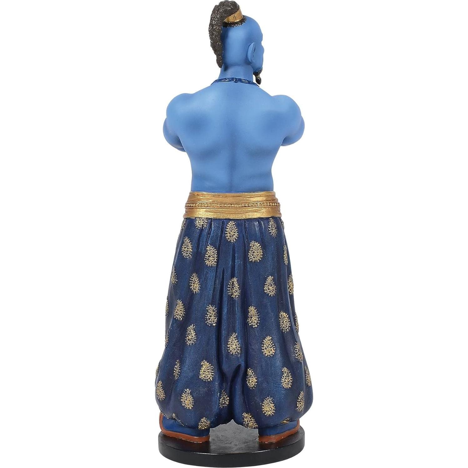 Figurita Enesco Disney Showcase Genio Aladino 9.55 cm