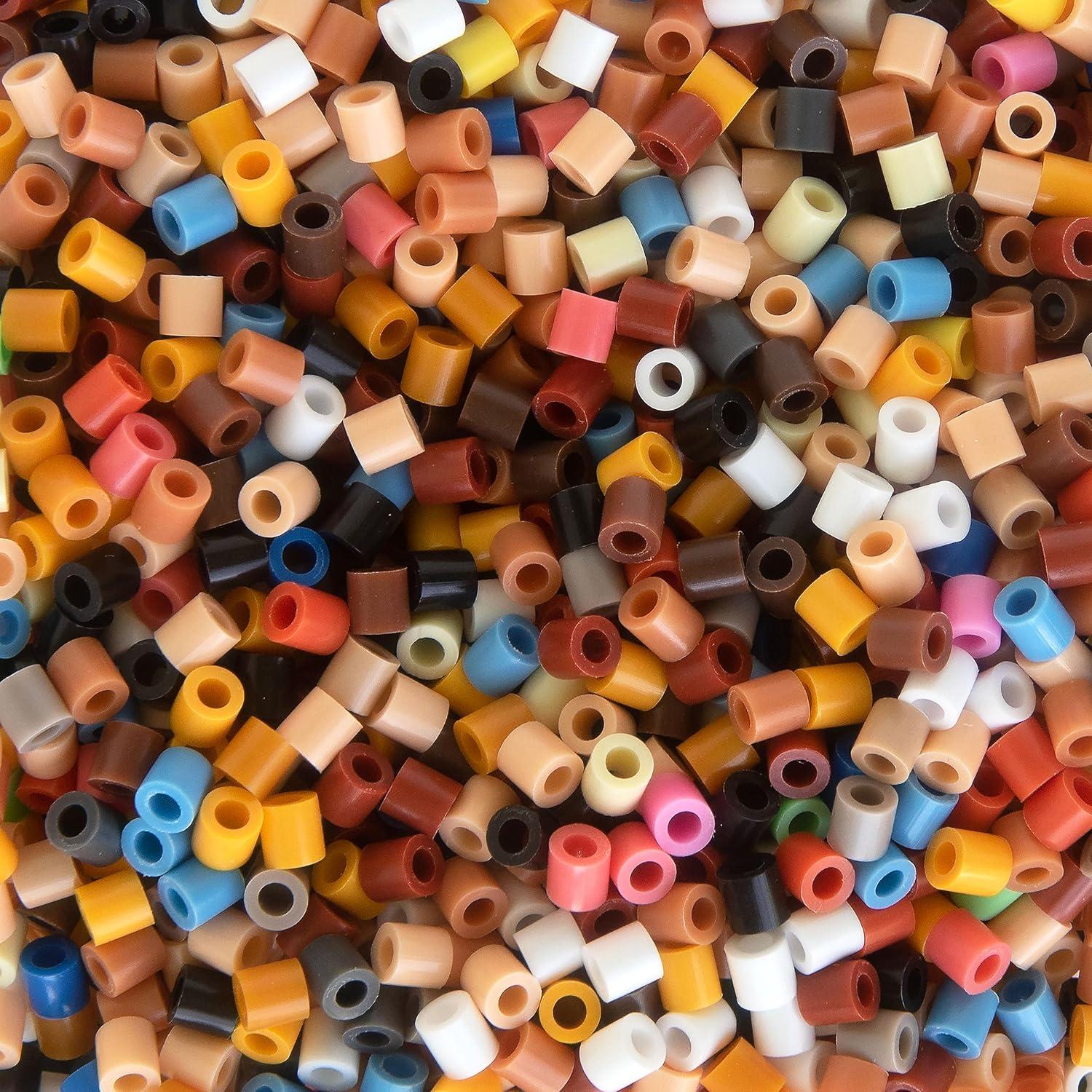 Kit de Manualidades Perler El Rey León Disney 2000 Piezas