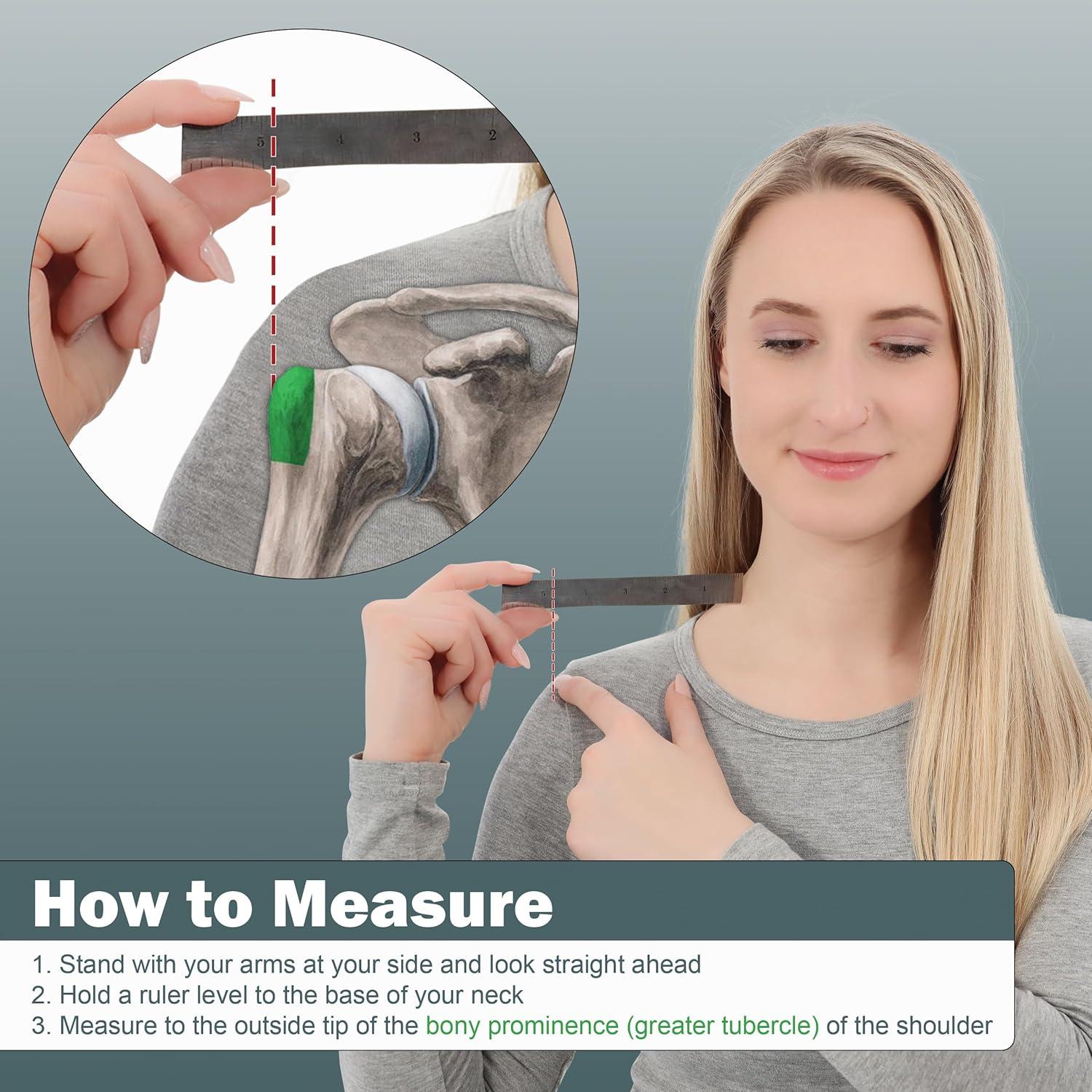 Almohada Ortopédica Therapeutica Promedio para Cuello